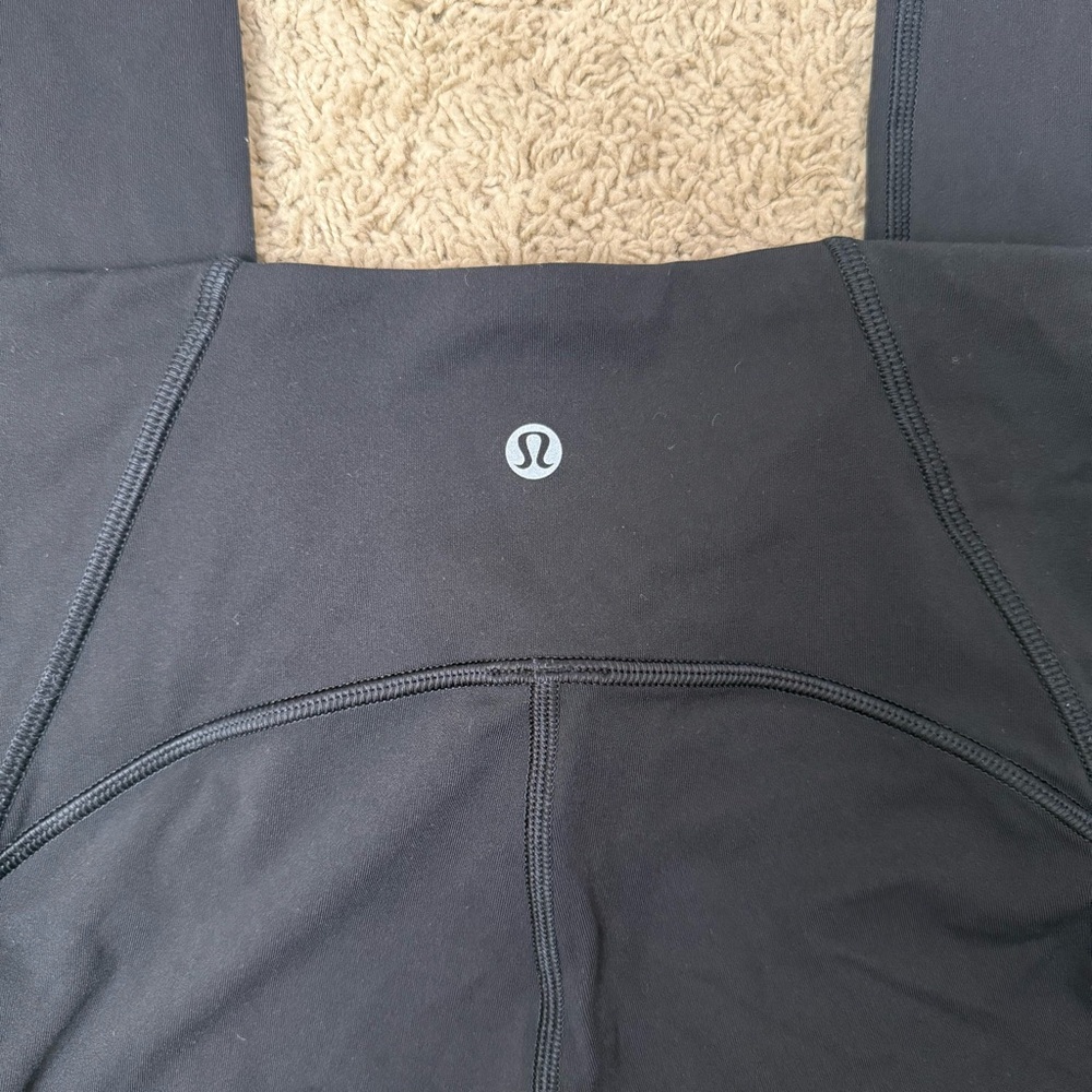 lululemon athletica Black Leggings - Picture 7 of 9